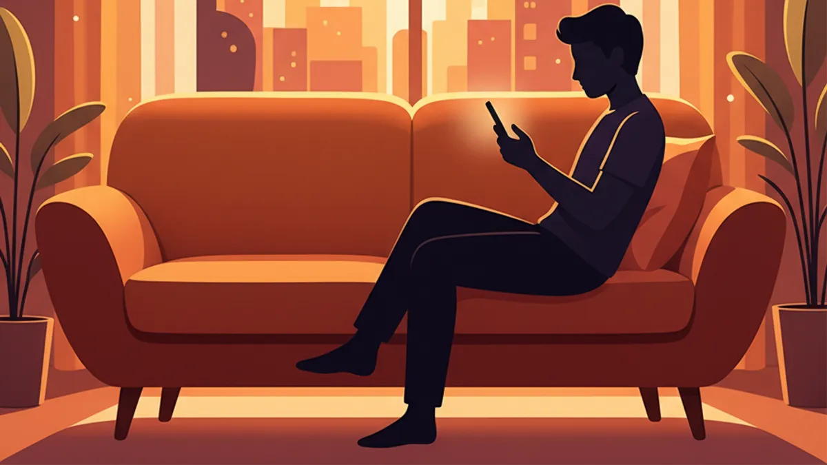 Why most mobile controls fail, and the few that don't